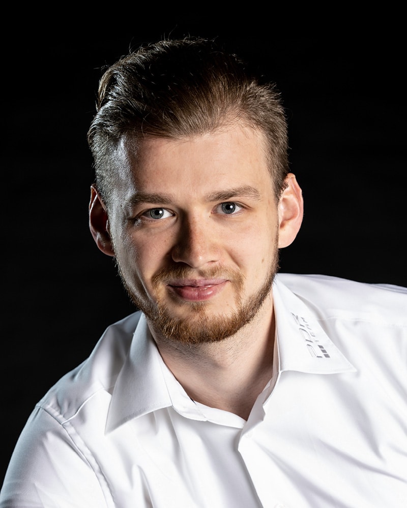 Johannes Brodt